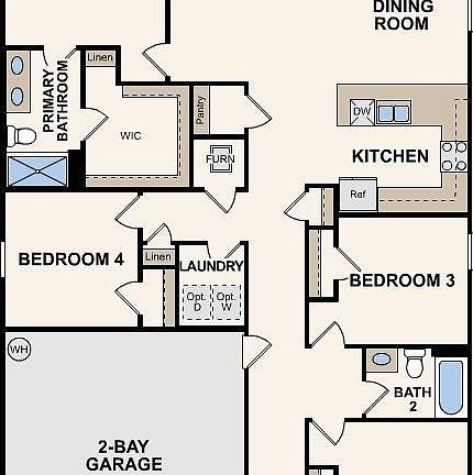 2nd image of 106 Wilson Rd