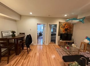 379 Beacon St #B-2, Boston, MA 02116