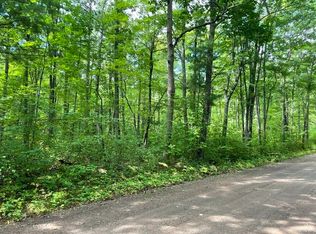 0 Dixon Avenue, Hayward, WI 54843