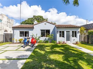 1153 SW 20th Ave, Miami, FL 33135