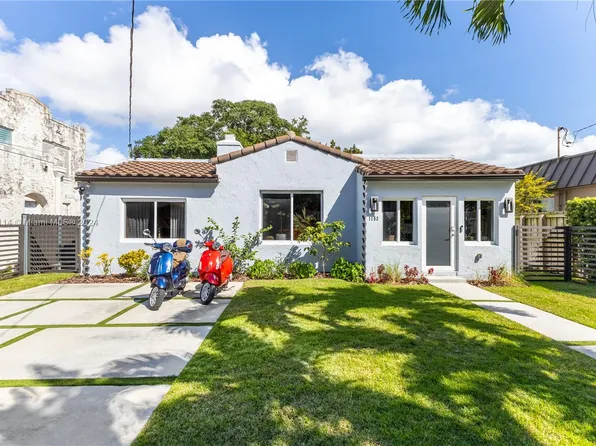 1153 SW 20th Ave, Miami, FL 33135