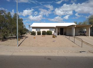 250 W North St, Ajo, AZ 85321