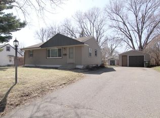 6931 Cleve Ave, Inver Grove Heights, MN 55076