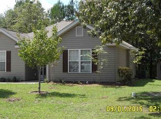 2015 Phoenix Dr, Conway, SC 29526