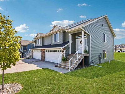 1255 Abraham Dr, North Liberty, IA, 52317