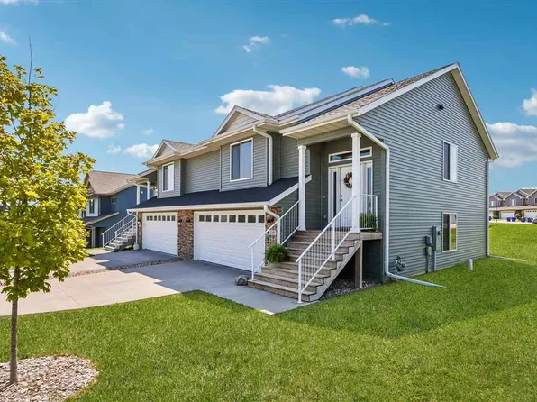 1255 Abraham Dr, North Liberty, IA 52317