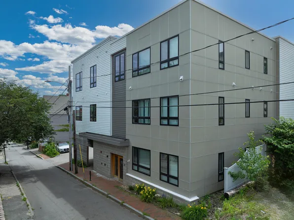 22 Tate Street #3C, Portland, ME 04102