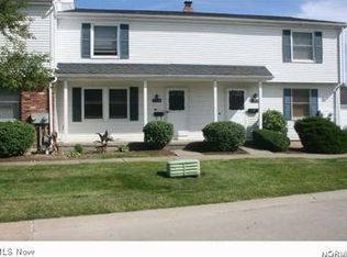 7428 Essex Dr, Mentor, OH 44060