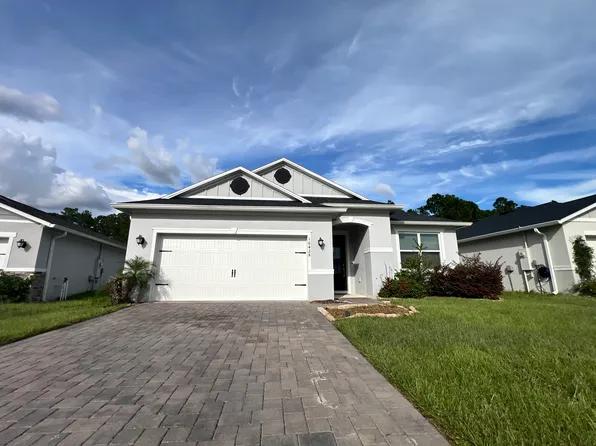 16428 Winding Preserve Cir, Clermont, FL 34714