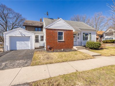213 Congress Ave, Rochester, NY, 14611