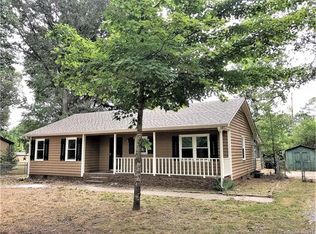 2522 Kempsar Ln, Monroe, NC 28110