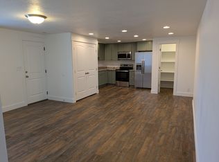 1655 S Longview Rd #BASEMENT, Santaquin, UT 84655