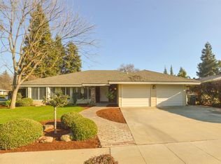 6726 N Malsbary Ave, Fresno, CA