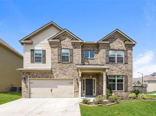 393 Blackgum Trce, Dallas, GA 30132
