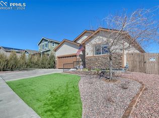 6434 Finglas Dr, Colorado Springs, CO 80923