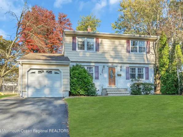 14 Daniel Drive, Matawan, NJ 07747