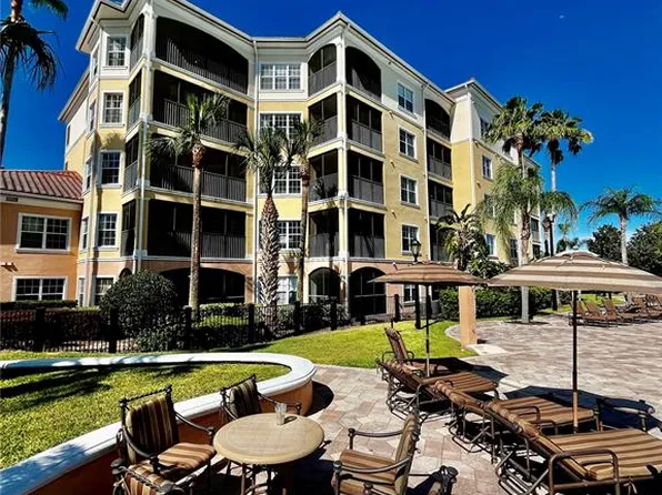 8601 Worldquest Blvd #1403, Orlando, FL 32821