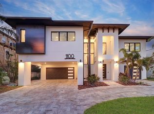 1100 Boca Ciega Isle Dr, Saint Pete Beach, FL 33706