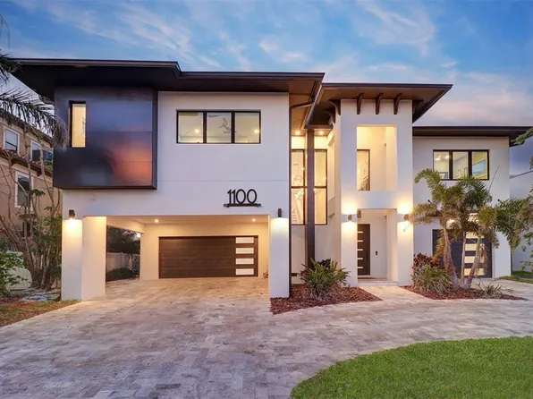 1100 Boca Ciega Isle Dr, Saint Pete Beach, FL 33706
