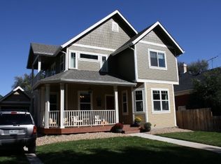 948 Laporte Ave, Fort Collins, CO 80521