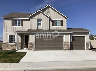 3069 N Vigo Ave, Star, ID 83669