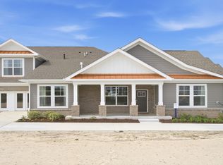 Charleston Plan, Retreat at Edinburgh Farms, Chesapeake, VA 23322