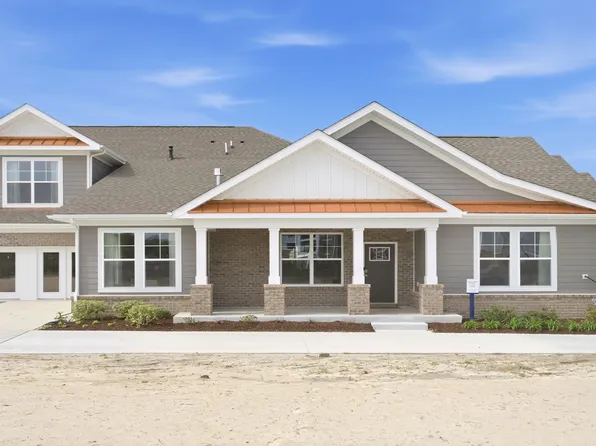 Charleston Plan, Retreat at Edinburgh Farms