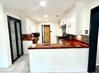 435 County Road 3310, Cleveland, TX 77327