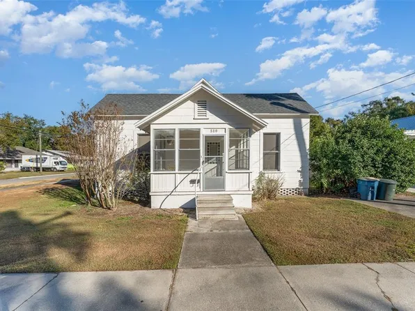 510 S Jackson Ave, Bartow, FL 33830
