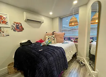 Rented by Keller Williams NYC