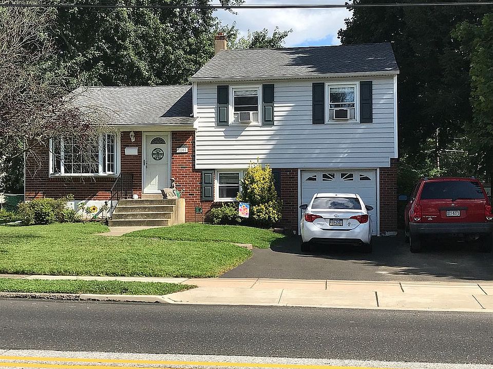 2nd image of 1807 Twining Rd