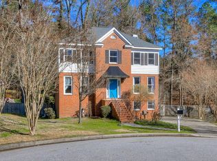 4840 Appletree Dr, Evans, GA 30809
