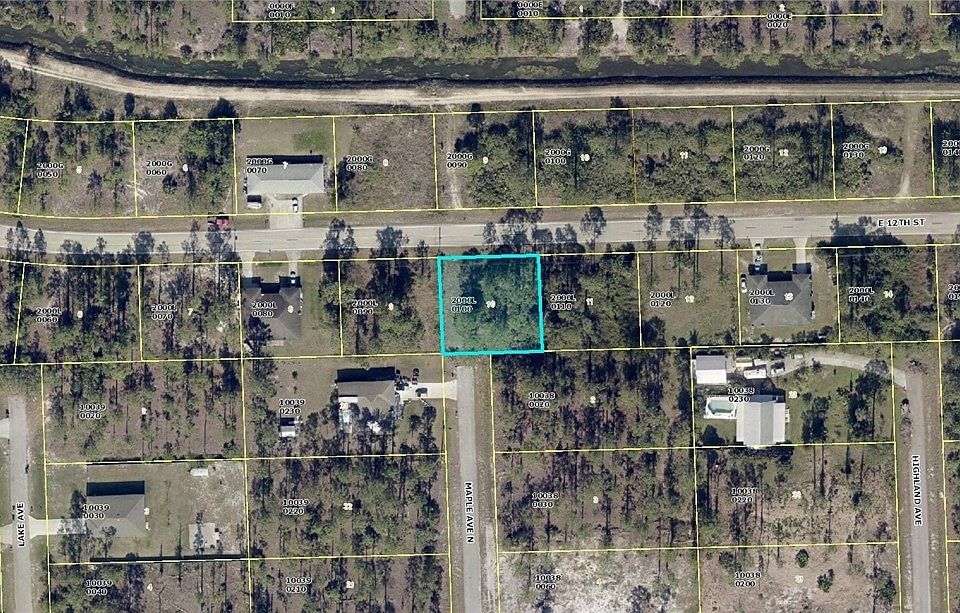 1st image of 1000 E 12th St