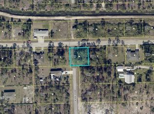 1000 E 12th St, Lehigh Acres, FL 33972