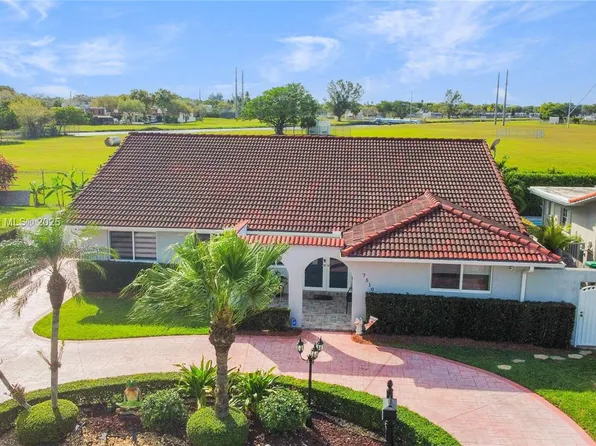 7510 SW 100th Ct, Miami, FL 33173