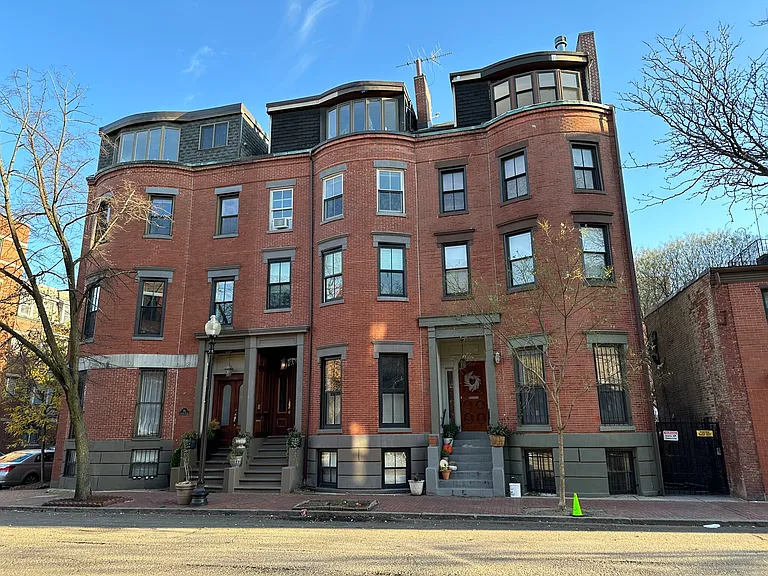 520 Shawmut Ave #1 — Photo 17