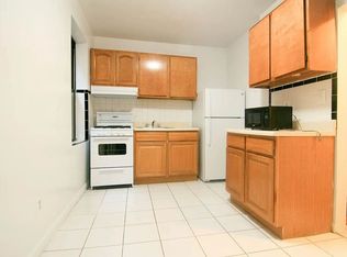 4515 43rd Ave APT 2C, Sunnyside, NY 11104