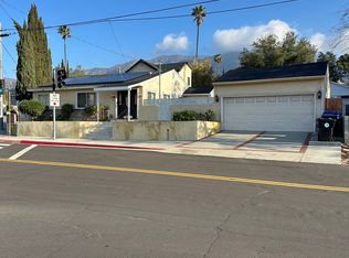 3159 Altura Ave, La Crescenta, CA 91214