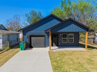 913 SE 43rd St, Oklahoma City, OK 73129