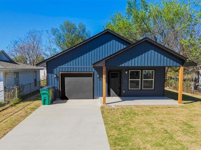 913 SE 43rd St, Oklahoma City, OK, 73129