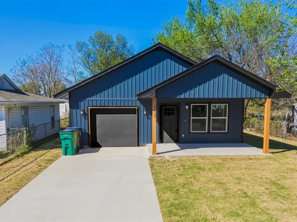 913 SE 43rd St, Oklahoma City, OK 73129