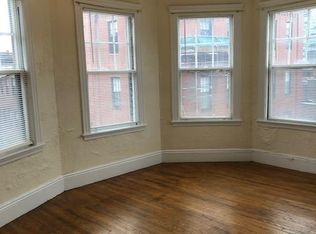 28 Anderson St #10F, Boston, MA 02114