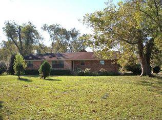 1095 Teeterville Hwy, Lakeland, GA 31635