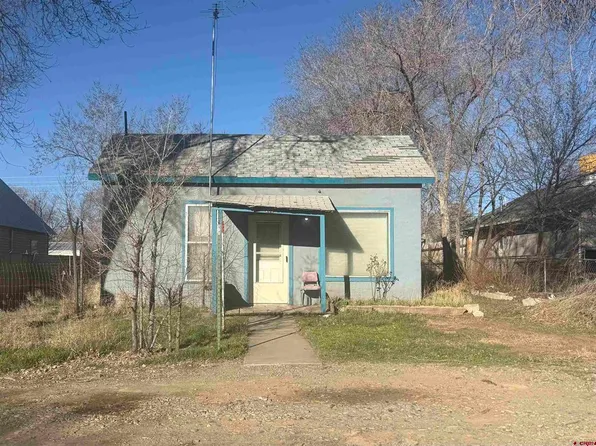 209 S Chestnut Street, Cortez, CO 81321