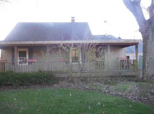 328 Saint Paul Ave, Springfield, OH 45504
