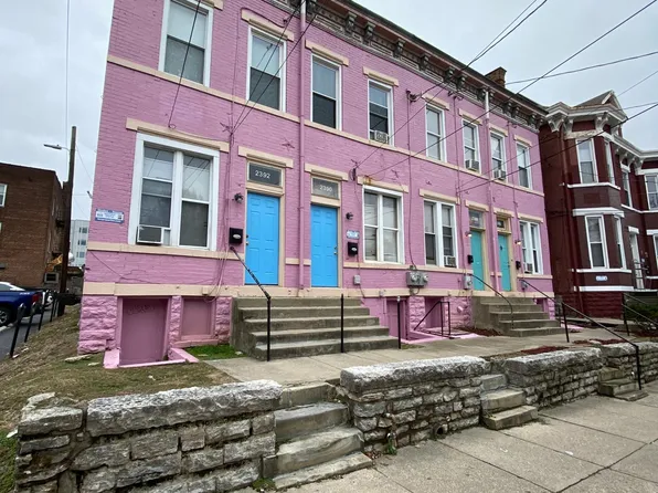 2392 Wheeler St, Cincinnati, OH 45219