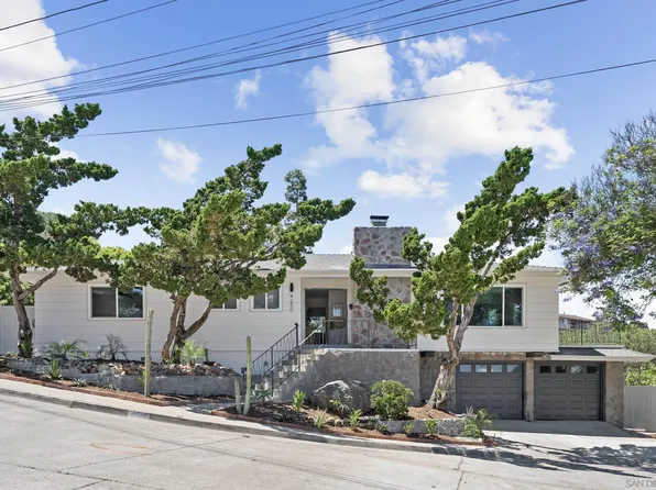 4250 Cobalt Dr, La Mesa, CA 91941