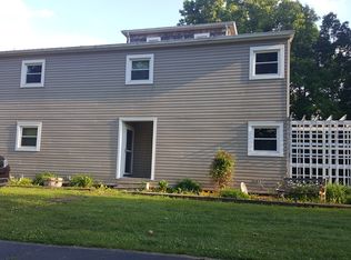 116 Hillview Dr, Raceland, KY 41169