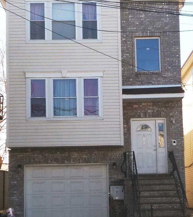 508 Broadway St Elizabethport, NJ Zillow Apartments for Rent in