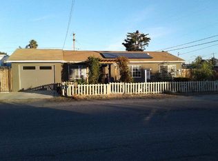 1395 22nd St, Oceano, CA 93445